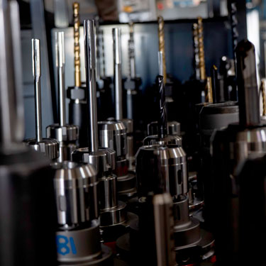 Cnc Tools & holders